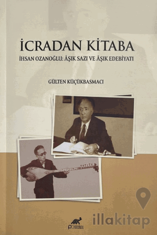 İcradan Kitaba