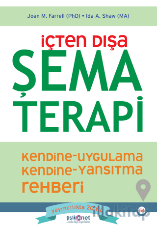 İçten Dışa Şema Terapi