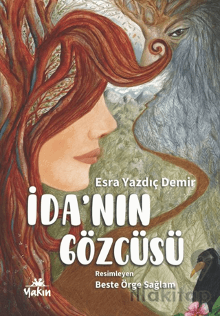 İda’nın Gözcüsü