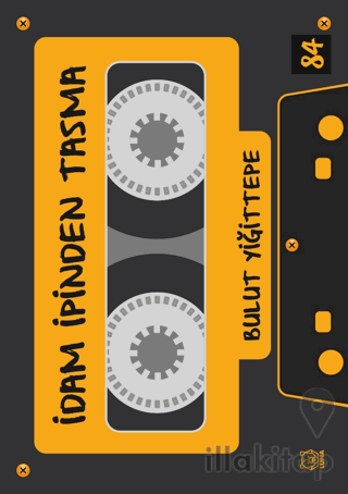 İdam İpinden Tasma