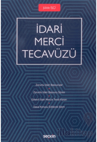 İdari Merci Tecavüzü