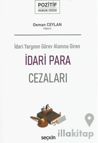 İdari Para Cezaları