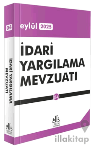 İdari Yargı Mevzuatı