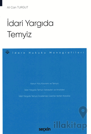 İdari Yargıda Temyiz