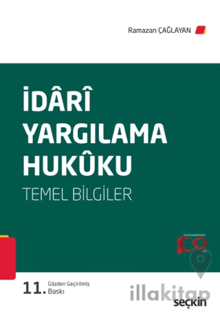 İdari Yargılama Hukuku (Temel Bilgiler)