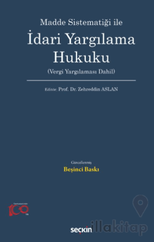 İdari Yargılama Hukuku