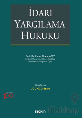 İdari Yargılama Hukuku