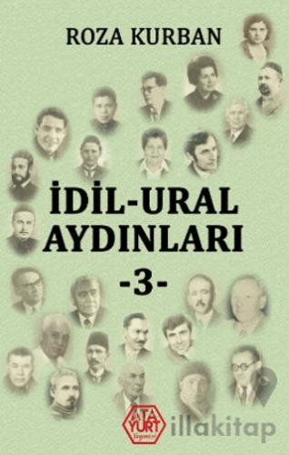 İdil - Ural Aydınları - 3
