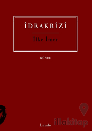 İdrakrizi