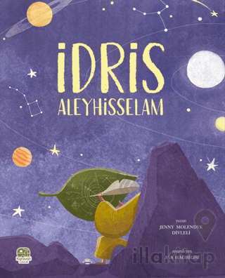 İdris Aleyhisselam