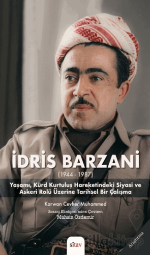 İdris Narzani (1944-1987)