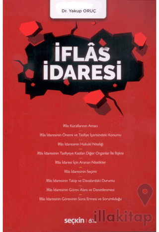 İflâs İdaresi