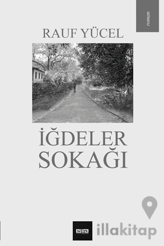 İğdeler Sokağı