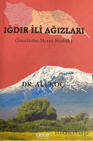 Iğdır İli Ağızları