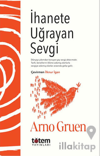 İhanete Uğrayan Sevgi