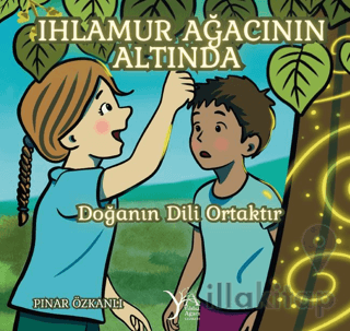Ihlamur Ağacının Altında