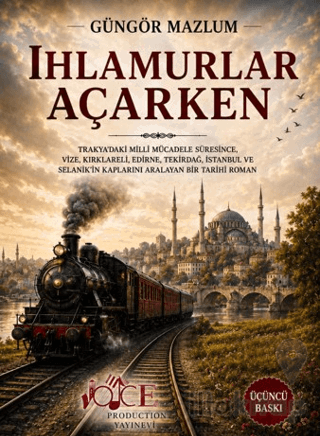 Ihlamurlar Açarken