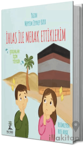 İhlas ile Merak Ettiklerim