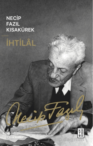 İhtilal