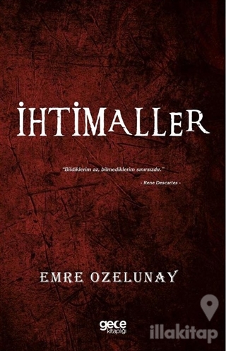 İhtimaller