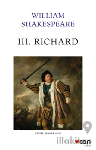 III. Richard