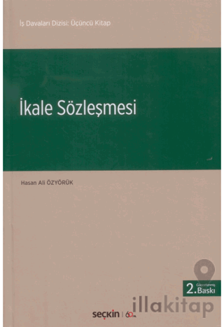 İkale Sözleşmesi