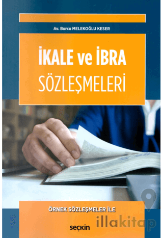 İkale ve İbra Sözleşmeleri