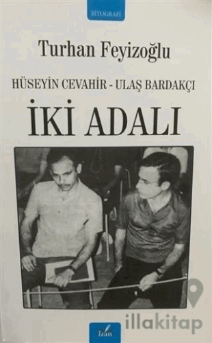 İki Adalı