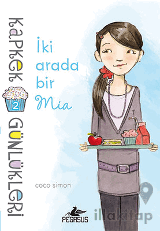 İki Arada Bir Mia