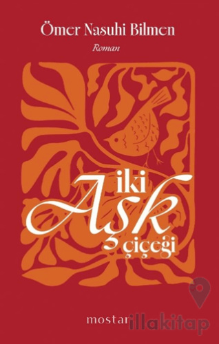 İki Aşk Çiçeği