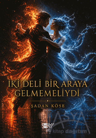 İki Deli Bir Araya Gelmemeliydi