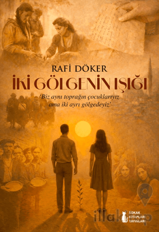 İki Gölgenin Işığı