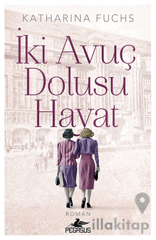 İki Havuç Dolusu Hayat