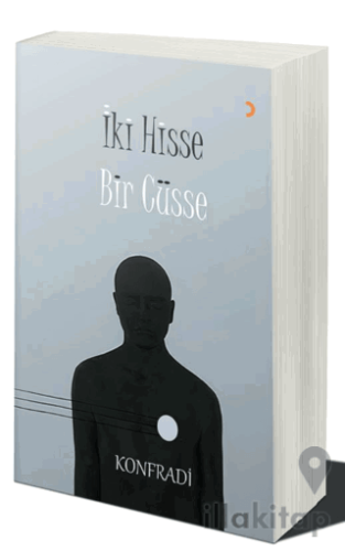İki Hisse Bir Cüsse