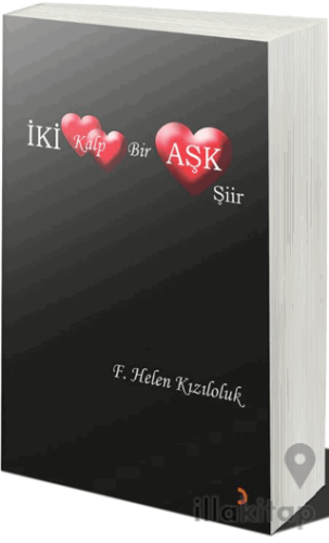 İki Kalp Bir Aşk