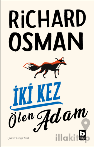 İki Kez Ölen Adam