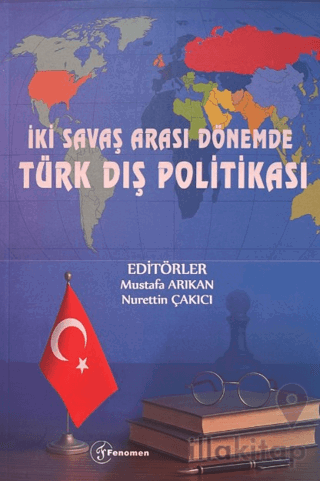 İki Savaş Arası Dönemde Türk Dış Politikası