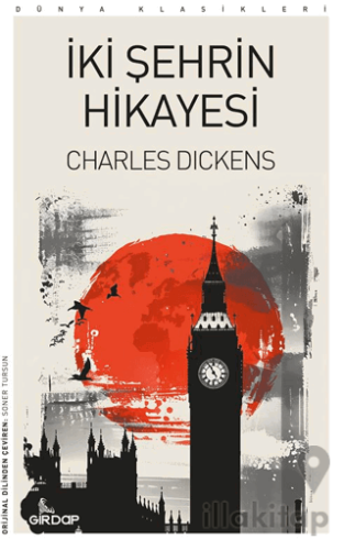 İki Şehrin Hikayesi