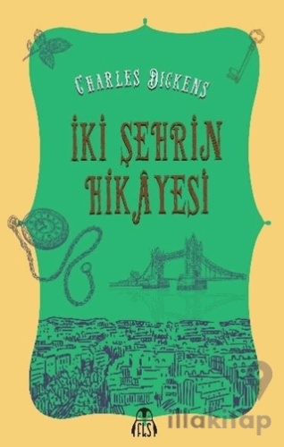 İki Şehrin Hikayesi
