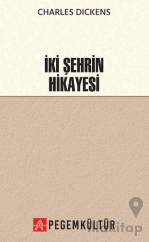 İki Şehrin Hikayesi