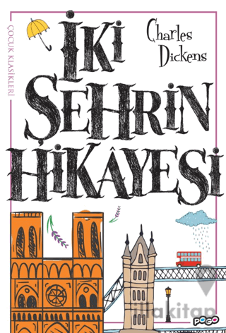 İki Şehrin Hikayesi