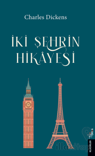 İki Şehrin Hikayesi