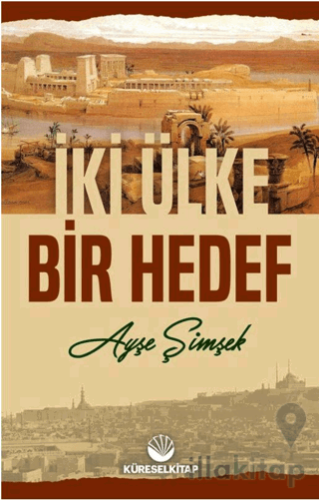 İki Ülke Bir Hedef