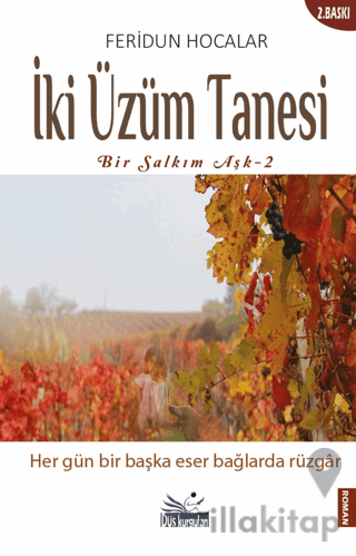 İki Üzüm Tanesi