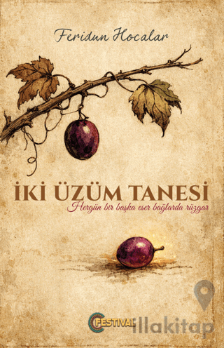 İki Üzüm Tanesi
