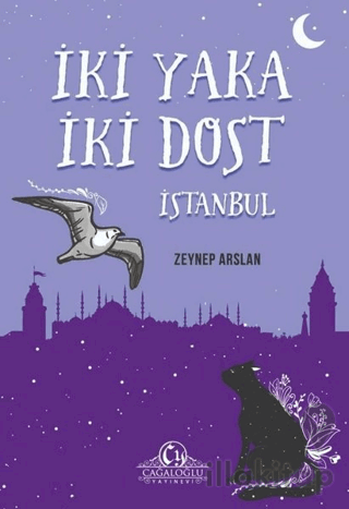 İki Yaka İki Dost - İstanbul