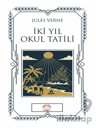 İki Yıl Okul Tatil