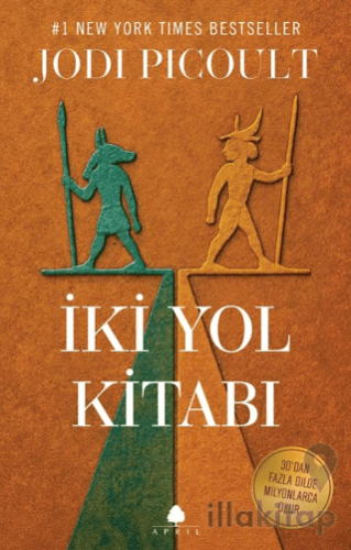 İki Yol Kitabı