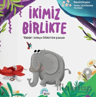İkimiz Birlikte