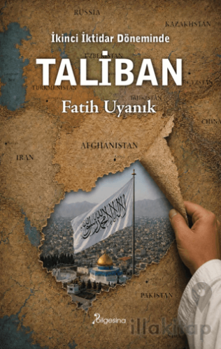 İkinci İktidar Döneminde Taliban